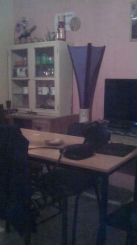 Apartamento Parras Y Racimos