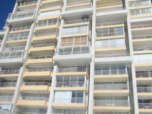 Apartamento Euromarina I Re�aca