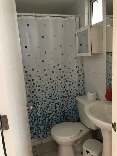 Apartamento Euromarina I Re�aca