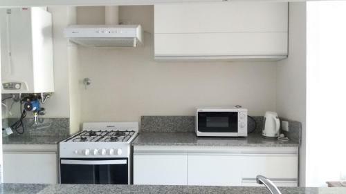 Apartamento Liniers