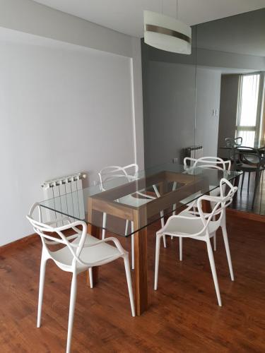 Apartamento Liniers