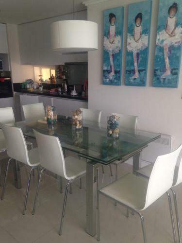 Apartamento Exclusivo Departamento