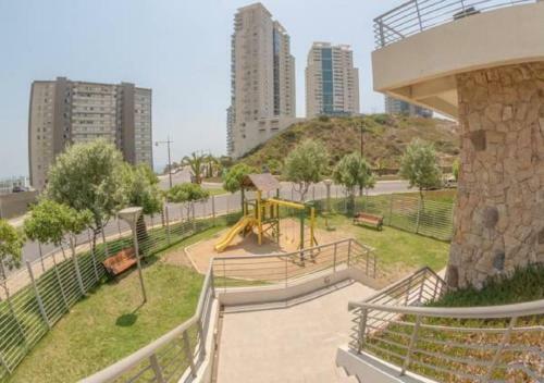 Apartamento Vistamar Teresita Suite