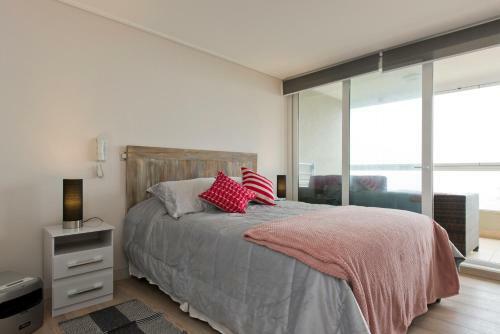 Apartamento Vistamar Teresita Suite
