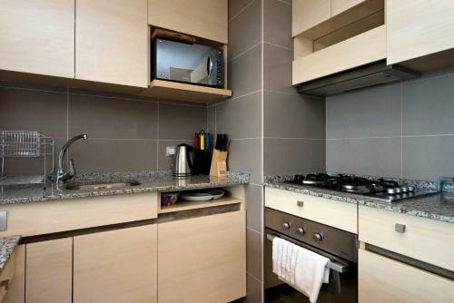 Apartamento Vistamar Teresita Suite
