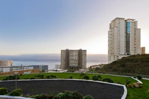 Apartamento Vistamar Teresita Suite