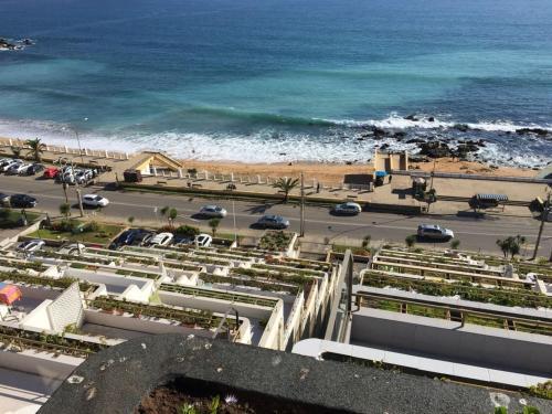 Apartamento Departamentos Los Mares Rg