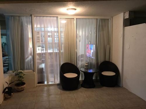 Apartamento Departamento En Edificio Bahamas