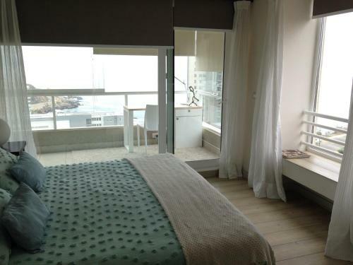 Apartamento Vistamar Concon
