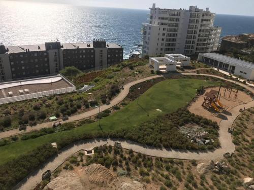 Apartamento Condominio Panorama