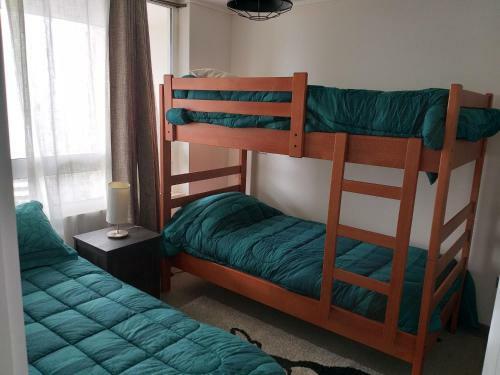 Entrelomas 110 Apartamento