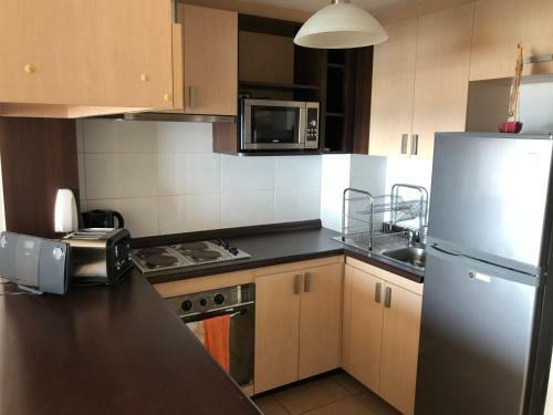 Apartamento 515 Vista Mar Lilenes