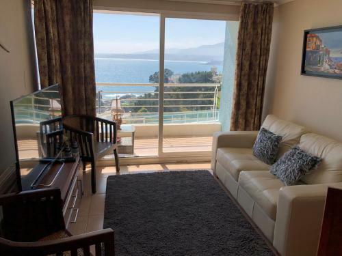 Apartamento 515 Vista Mar Lilenes