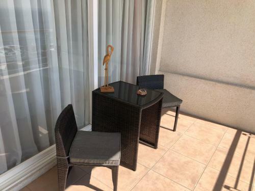 Apartamento 515 Vista Mar Lilenes