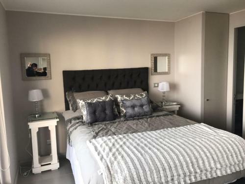Apartamento Departamento En Bosques Montemar