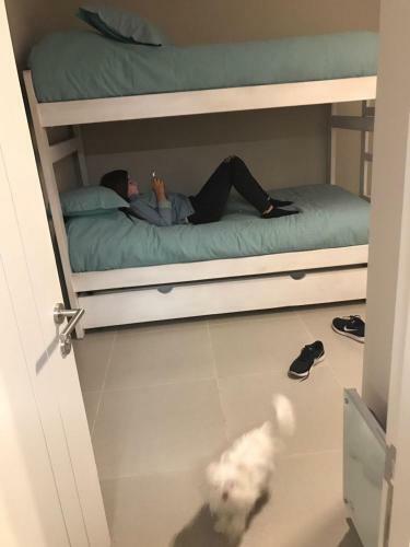 Apartamento Departamento En Bosques Montemar