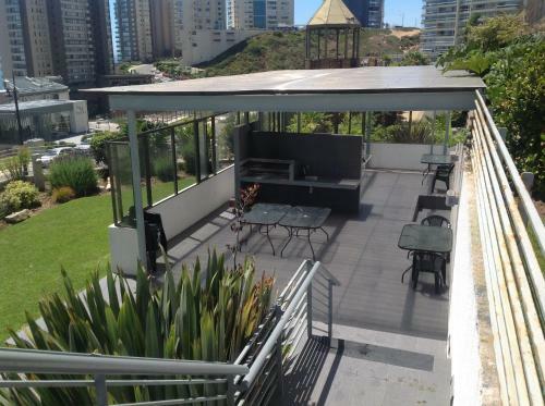 Apartamento Costa De Montemar 546