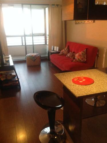 Apartamento Costa De Montemar 546