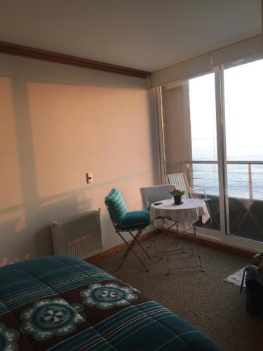 Apartamento Excelente Departamento Concon