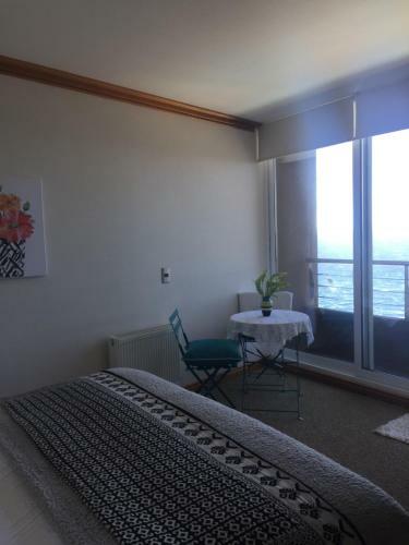 Apartamento Excelente Departamento Concon