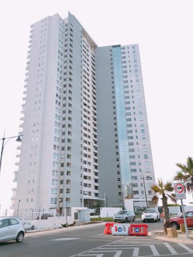 Apartamento 245 Vista Mar Horizonte