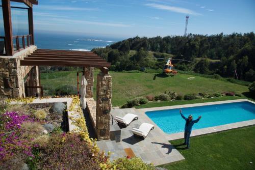 Punta De Piedra Estate