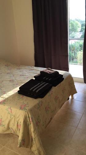 Apartamento Atardecer Del Paran�