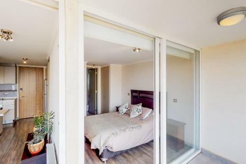 Apartamento M�gico Retiro En Conc�n