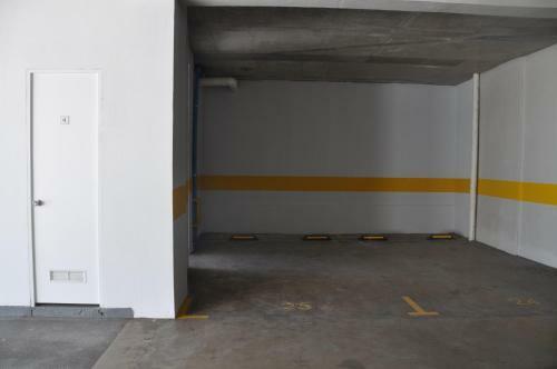Apartment Bravo Los Abedules