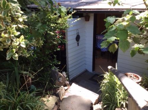 Apartamento Caba�a 24 Aguas Verdes