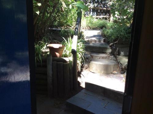 Apartamento Caba�a 24 Aguas Verdes