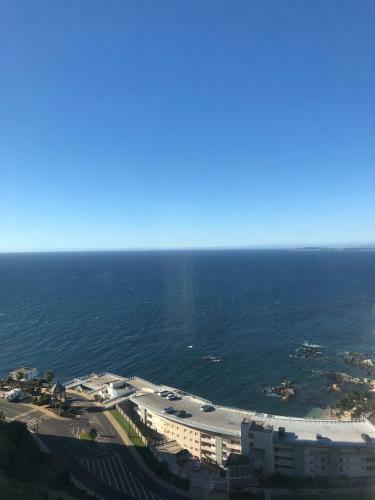 Apartamento Departamento Costa Montemar - Playa Los Lilenes