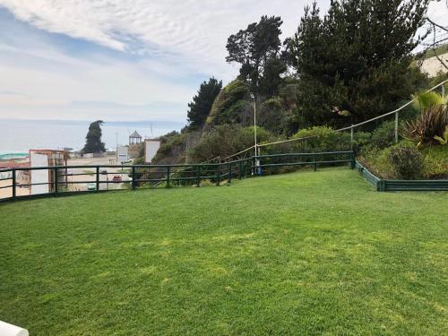 Apartamento 512 B Vista Mar Lilenes