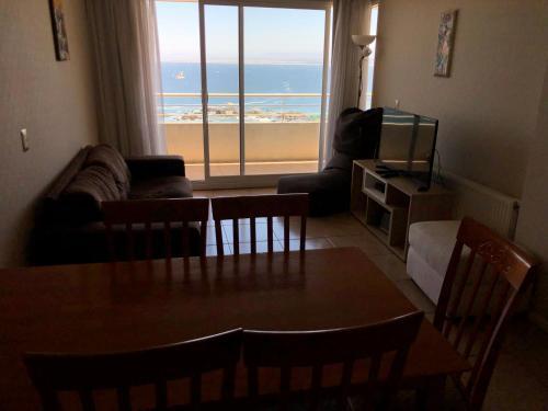 Apartamento 512 B Vista Mar Lilenes