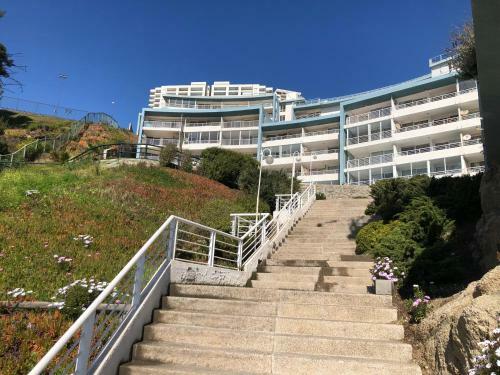 Apartamento 512 B Vista Mar Lilenes