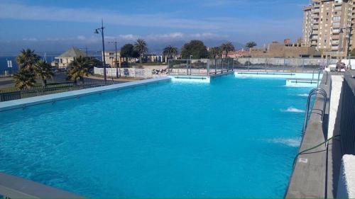 Apartamento Mares Del Sol