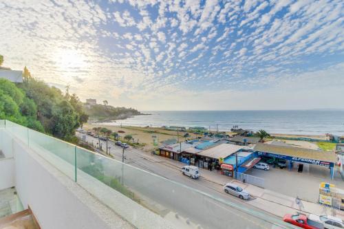 Apartamento Departamento En La Costa De Conc�n