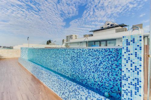 Apartamento Departamento En La Costa De Conc�n