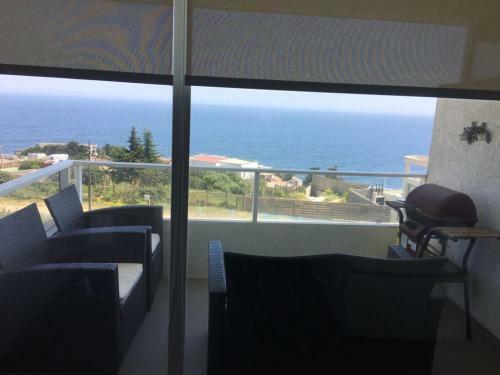 Apartamento 2d Y 2b Vista Al Mar