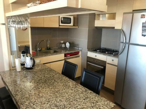 Apartamento 52 Tenis Y Squash Vistamar