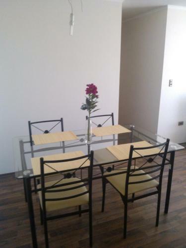 Apartamento Hermoso Departamento Concon