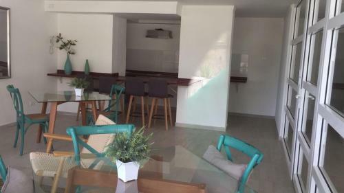 Apartamento Departamento Velas Del Mar