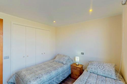 Apartamento Depto. Con Bella Vista Al Mar