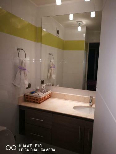 Apartamento Dpto Conc�n , Mares Del Sol