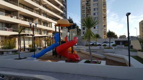 Apartamento Conc�n Re�aca Vista Privilegiada