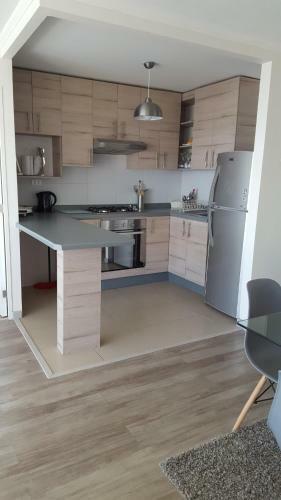 Apartamento Conc�n Re�aca Vista Privilegiada