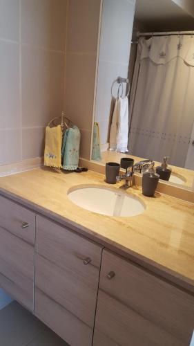 Apartamento Conc�n Re�aca Vista Privilegiada