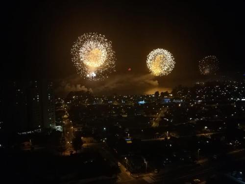 Apartamento Conc�n Re�aca Vista Privilegiada