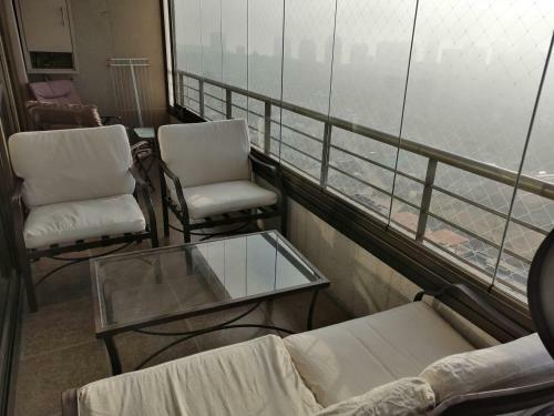 Apartamento Conc�n Re�aca Vista Privilegiada
