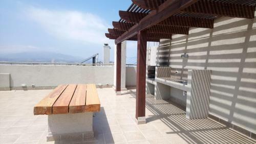Apartamento Conc�n Re�aca Vista Privilegiada